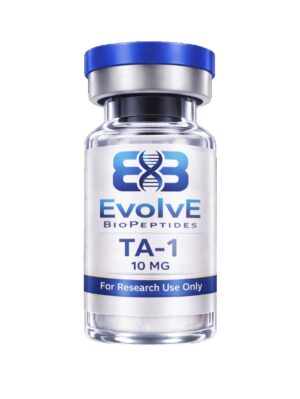 TA-1 Thymosin-Alpha Research Peptide 10mg