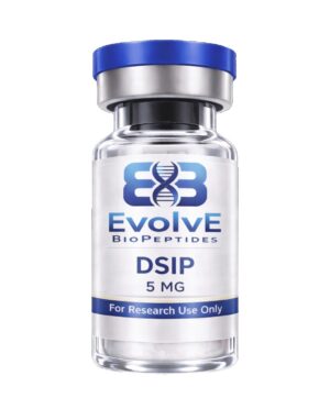 DSIP Circadian Research Peptide 5mg