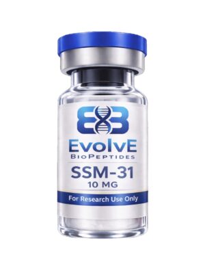 SSM-x31 Systematic Signaling Metabolic Research Compound 10mg