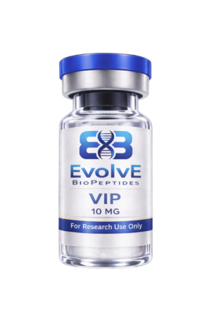 VIP Vasoactive Intestinal Peptide Research Compound 10mg