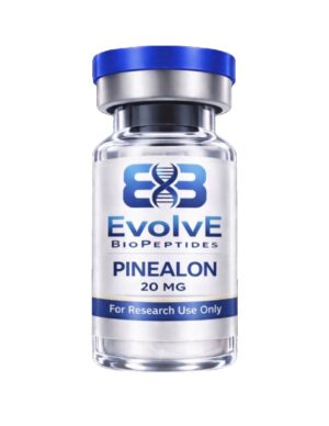 Pinealon Neuroactive Tripeptide Research Compound 20mg