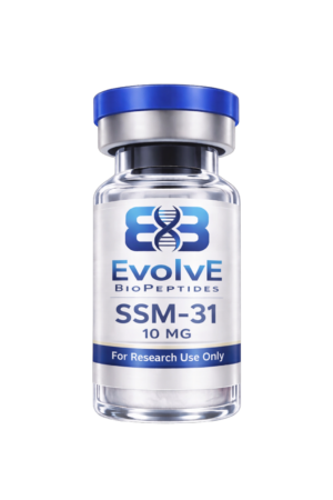 SSM-x31 Systematic Signaling Metabolic Research Compound 10mg