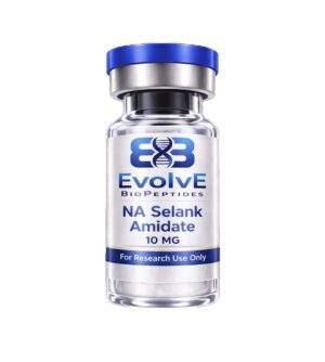 Selank Neuropeptide Research Analog 10mg