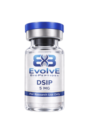 DSIP Circadian Research Peptide 5mg
