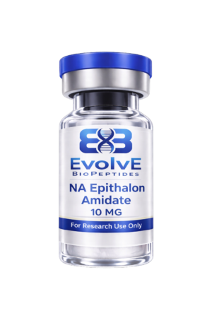 Epitalon Epithalamin-Derived Research Peptide 10mg