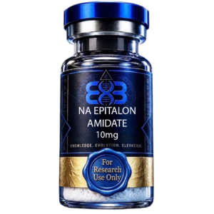 Epitalon 10mg