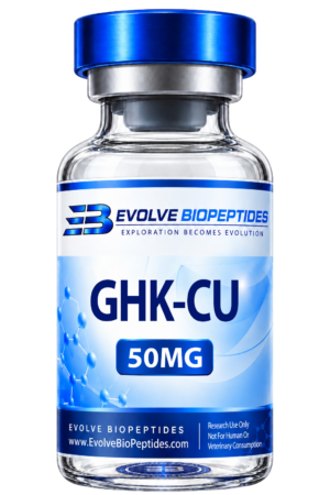GHK-CU 50mg