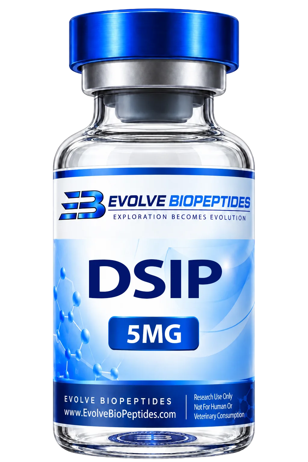 DSIP 5mg - Image 1