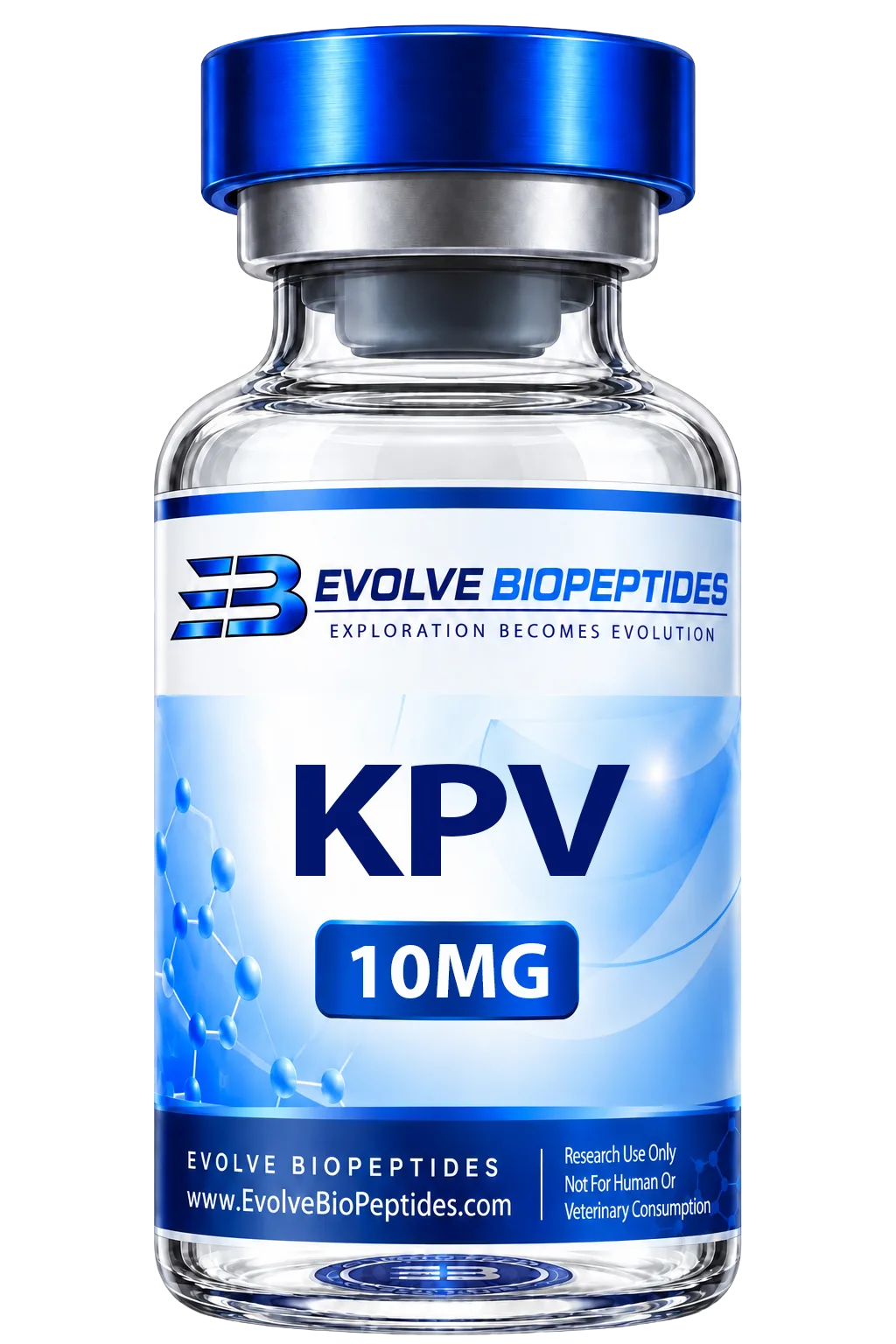 KPV 10mg - Image 1