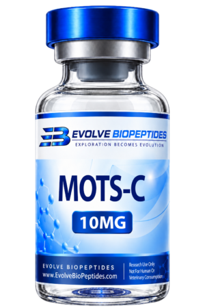 MOTS-C 10mg