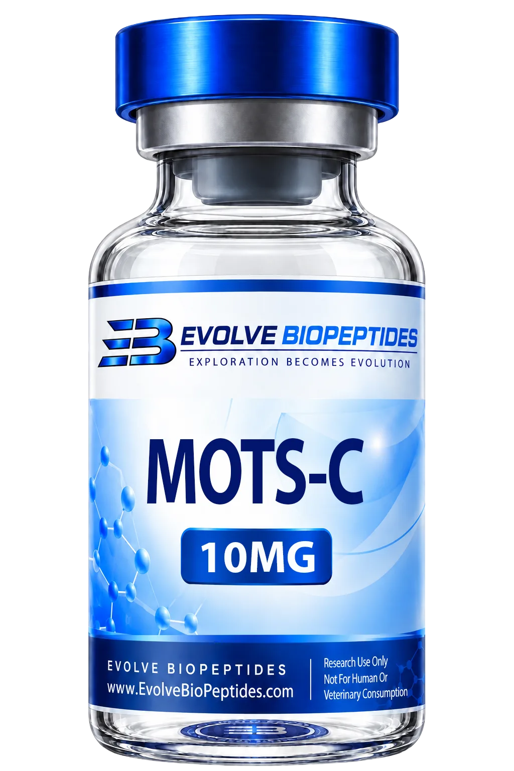 MOTS-C 10mg - Image 1