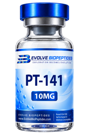 PT-141 10mg