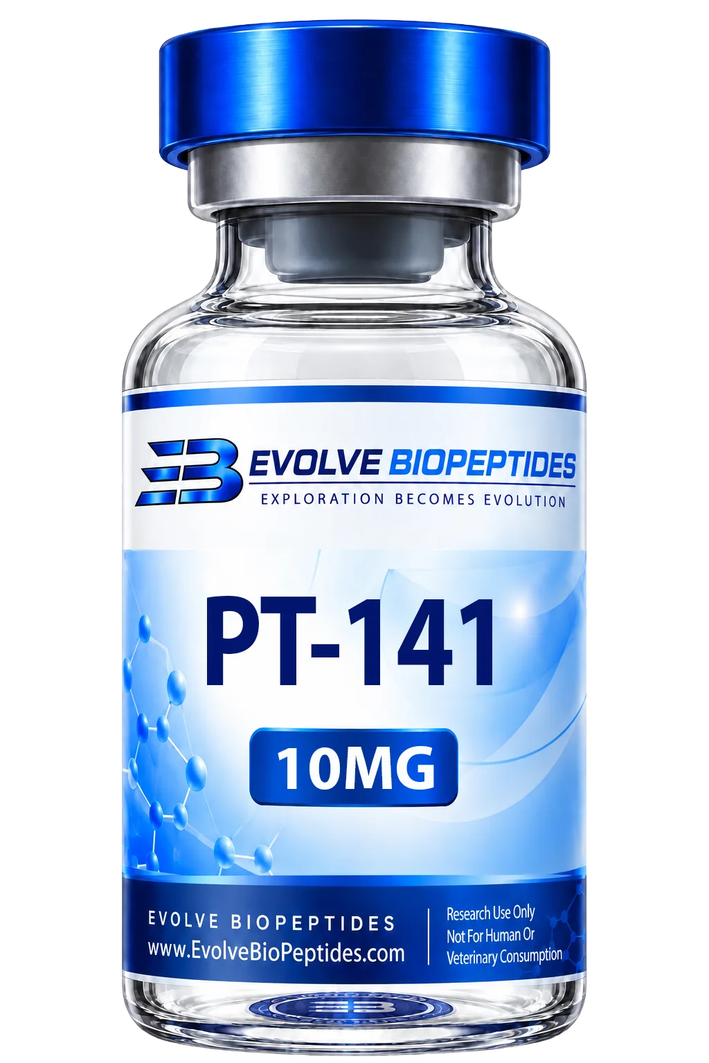 PT-141 10mg - Image 1