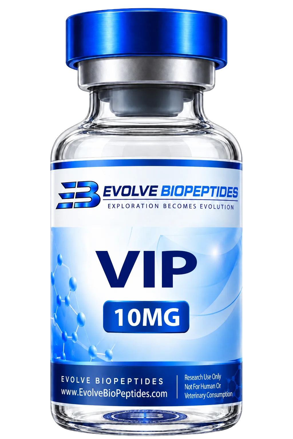 VIP 10mg - Image 1