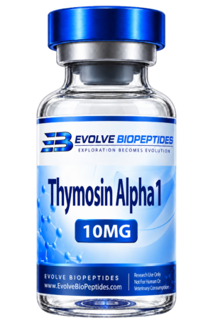 Thymosin Alpha 1 10mg