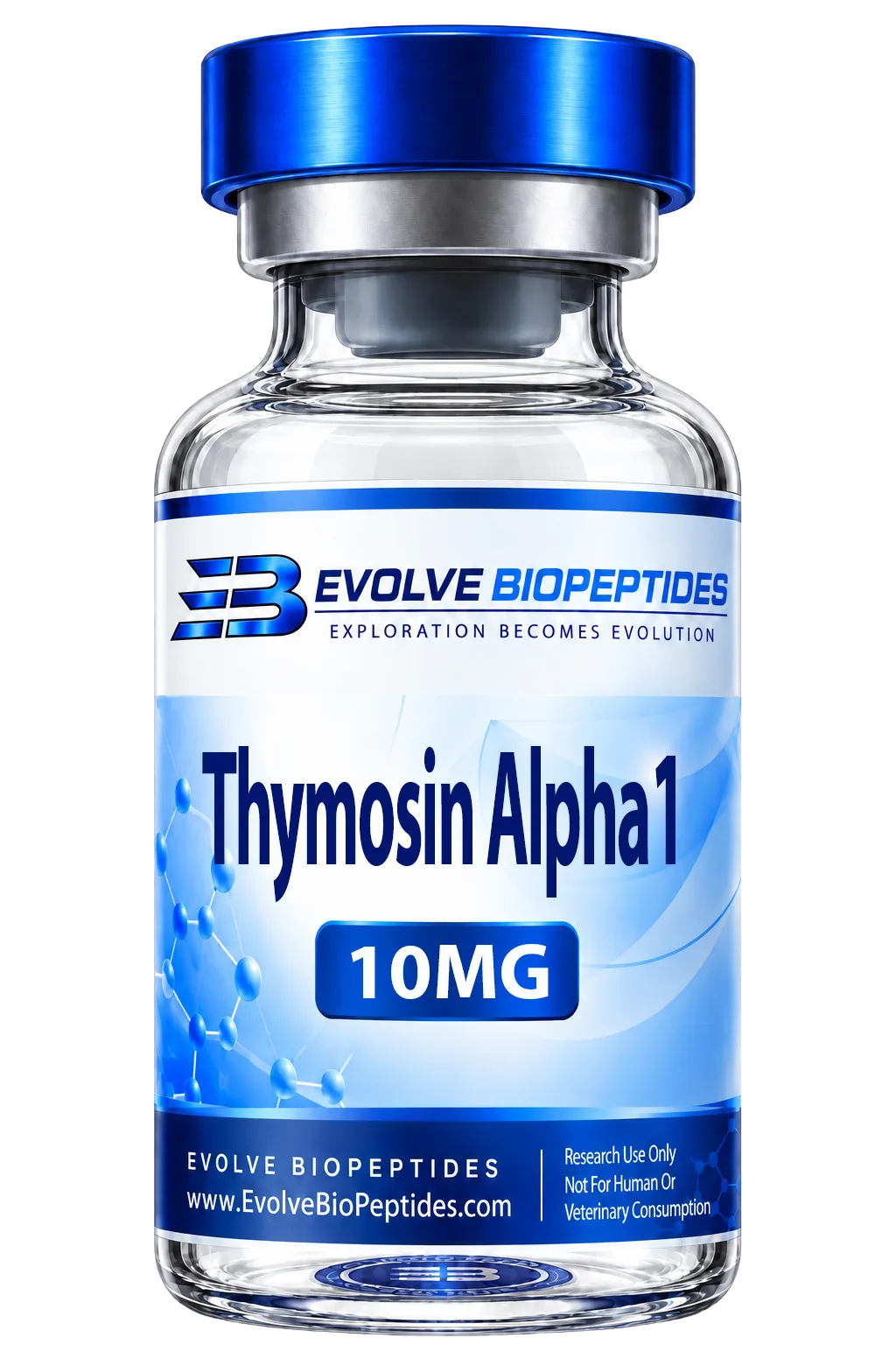 Thymosin Alpha 1 10mg - Image 1