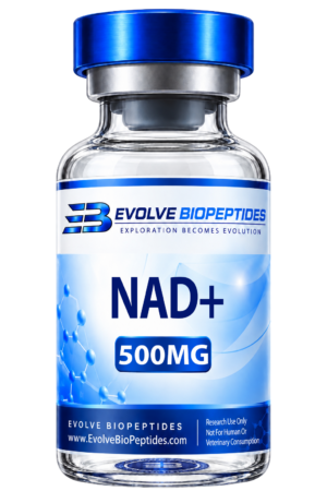 Nad+ 500mg