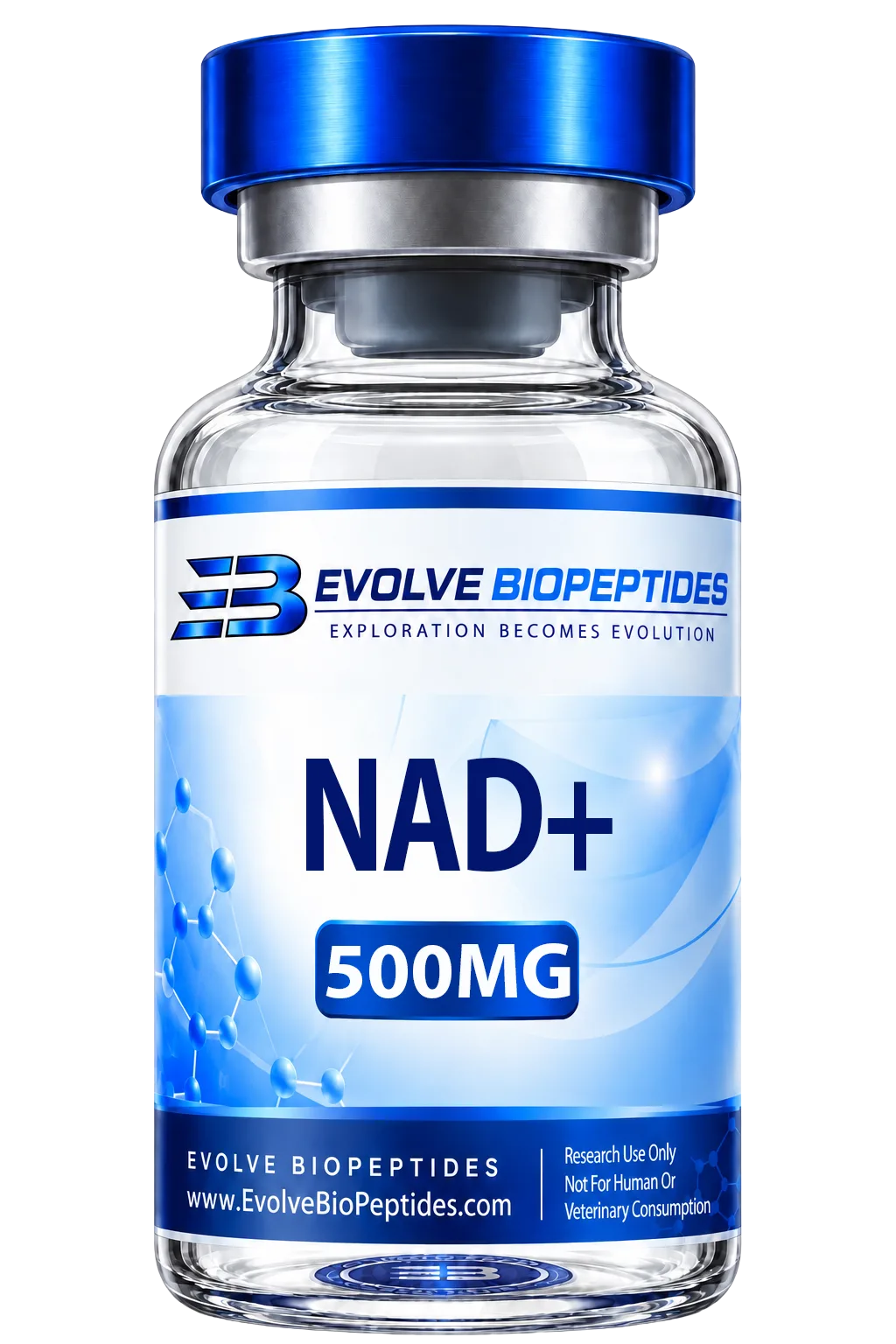 Nad+ 500mg - Image 1