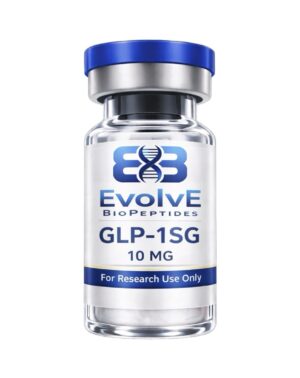 Sem 10mg | Single Agonist Research Peptide