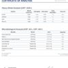 Epitalon 10mg | N-Acetyl Amidate - Thumbnail Image 3