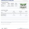 MOTS-C 10mg - Thumbnail Image 2