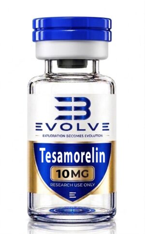 Tesamorelin 10mg