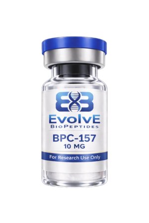 BPC-157 Pentadecapeptide Research Compound 10mg