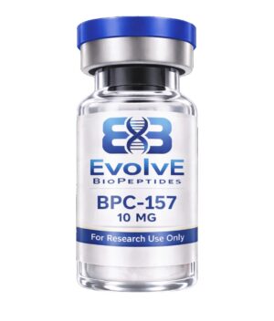 BPC-157 Pentadecapeptide Research Compound 10mg