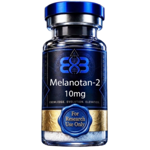 Melanotan-2 10mg