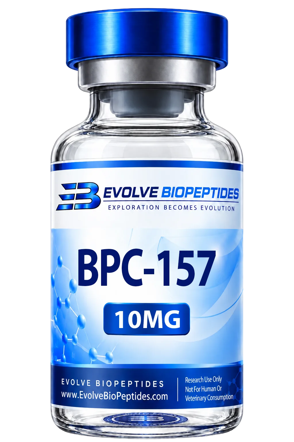 BPC-157 10mg - Image 1