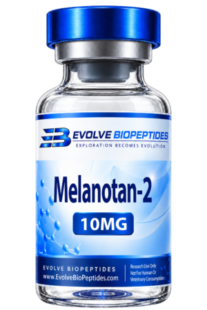 Melanotan-2 10mg