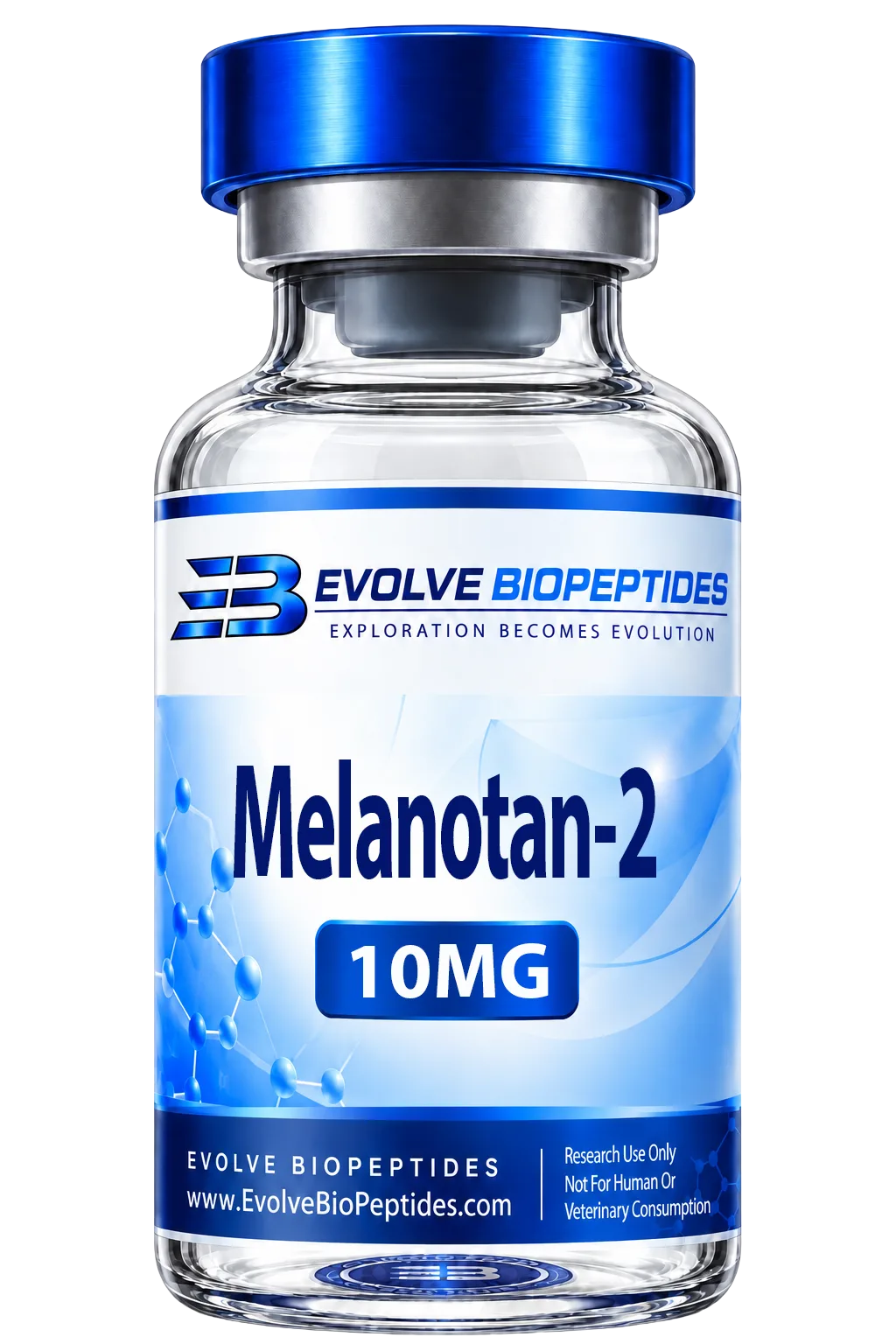 Melanotan-2 10mg - Image 1
