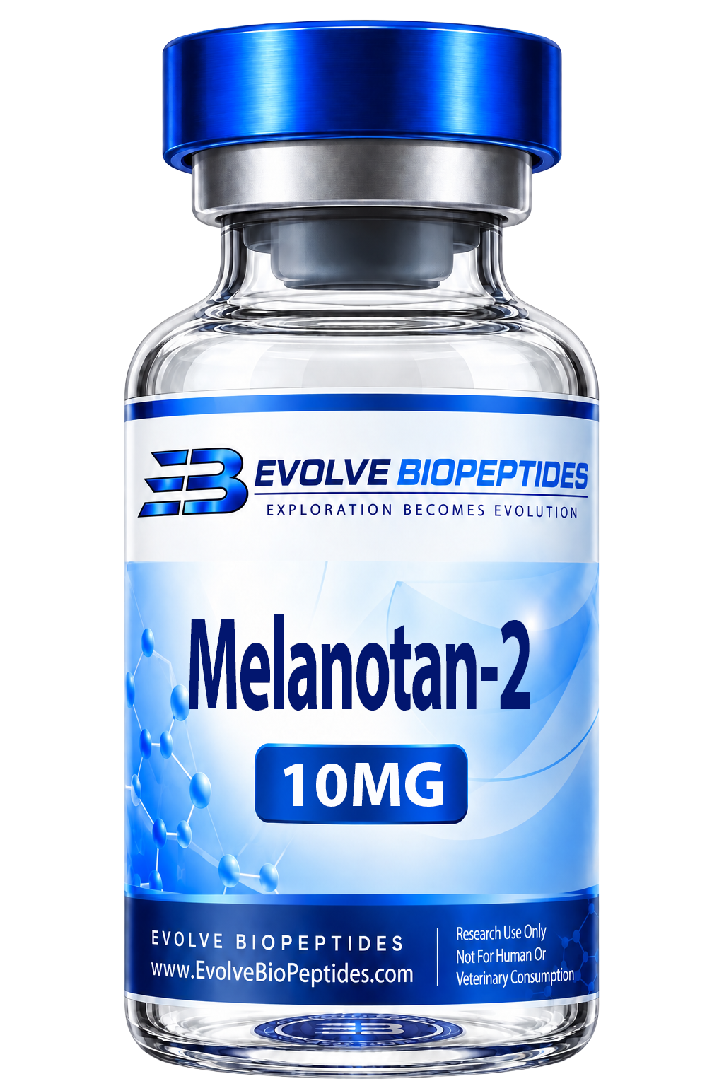 Melanotan-2 10mg