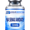 Semax 10mg | N-Acetyl Amidate - Thumbnail Image 1