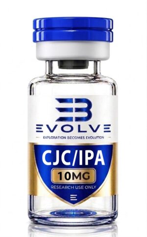 CJC-1295 (noDac) / Ipamorelin 10mg