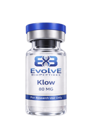 KLOW™️ Multi-Peptide Research Complex