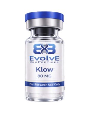 KLOW™️ Multi-Peptide Research Complex
