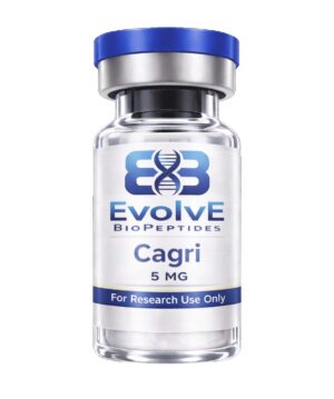 Cagri Amylin-Pathway Research Peptide 5mg