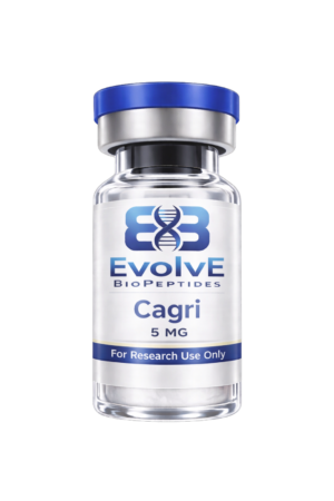 Cagri Amylin-Pathway Research Peptide 5mg