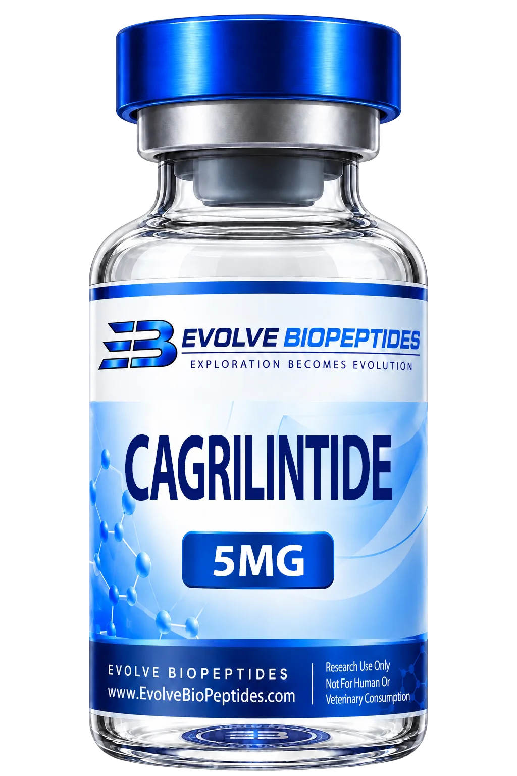 Cagrilintide 5mg - Image 1