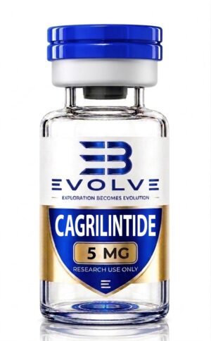 Cagrilintide 5mg