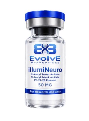 illumiNeuro™️ Neuropeptide Research Complex 50mg