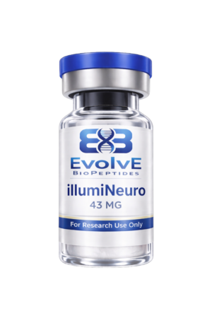 illumiNeuro™️ Neuropeptide Research Complex 50mg