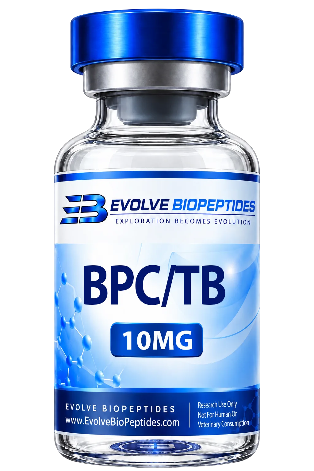 BPC/TB500 WOLVERINE 10mg - Image 1