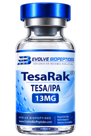 Tesamorelin Ipamorelin 10/3mg TesaRAK®️