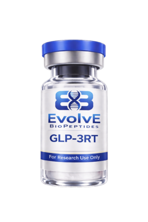 RT | Tri-Agonist Research Peptide