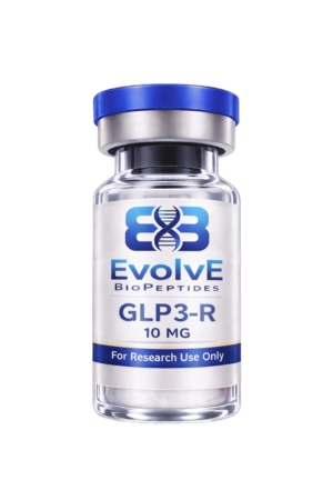 X-10 Vials Kit Reta 10 mg GLP3-R | Tri-Agonist Research Peptide