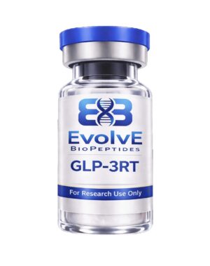 Reta | Tri-Agonist Research Peptide