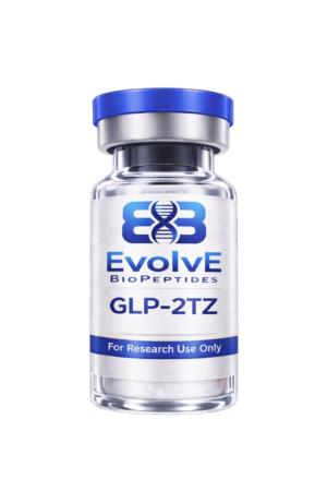 TZ | Dual Agonist Research Peptide