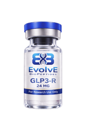 X-10 Vials Kit Reta 24mg GLP3-R | Tri-Agonist Research Peptide